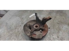 Recambio de mangueta delantera izquierda para hyundai coupe (j2) 1.6 fx coupe referencia OEM IAM    2