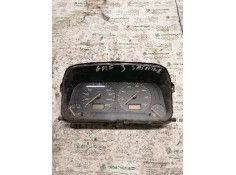 Recambio de cuadro instrumentos para volkswagen golf iii berlina (1h1) 1.6 referencia OEM IAM 1H6919033E  