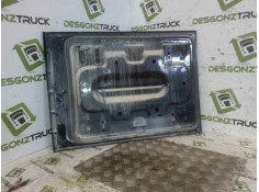 Recambio de moldura trasera cabina para volvo fh 12 asta 1993 e1 fsa  4x2 e1 corto referencia OEM IAM IZQUIERDA PUERTA CAJON HER 2