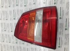 Recambio de piloto trasero derecho para opel astra g berlina comfort referencia OEM IAM 9052154404  