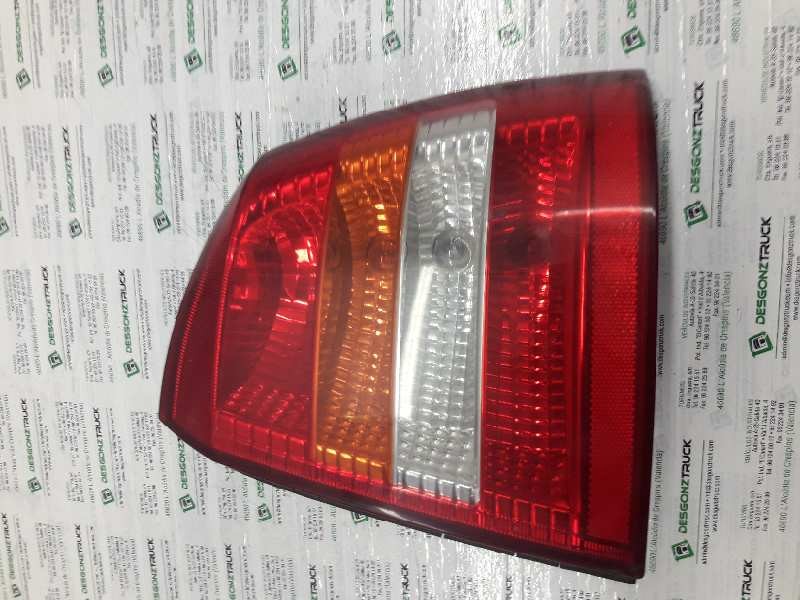 Recambio de piloto trasero derecho para opel astra g berlina comfort referencia OEM IAM 9052154404  