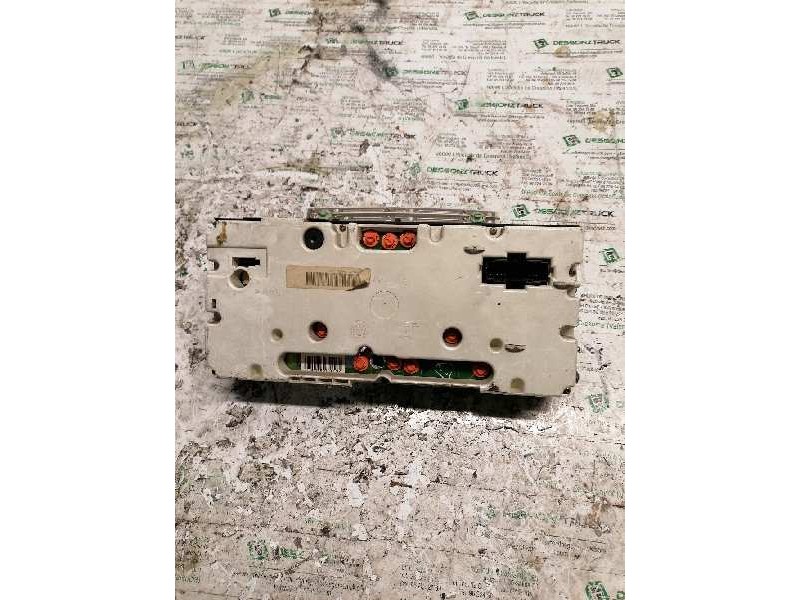 Recambio de cuadro instrumentos para volkswagen golf iii berlina (1h1) 1.6 referencia OEM IAM 1H6919033E  