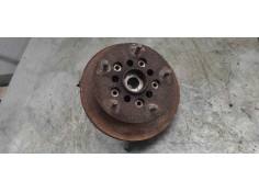 Recambio de mangueta delantera derecha para ford transit caja cerrada ´06 2.2 tdci cat referencia OEM IAM 6C113K185AC  