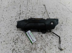 Recambio de maneta exterior delantera izquierda para ford mondeo berlina (gd) ambiente referencia OEM IAM   