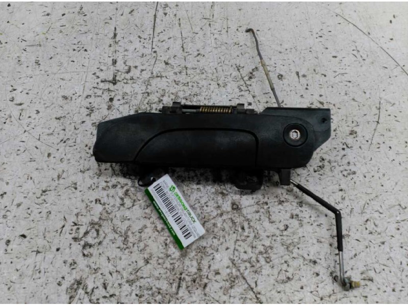 Recambio de maneta exterior delantera izquierda para ford mondeo berlina (gd) ambiente referencia OEM IAM   