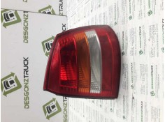 Recambio de piloto trasero derecho para opel astra g berlina comfort referencia OEM IAM 9052154404   2