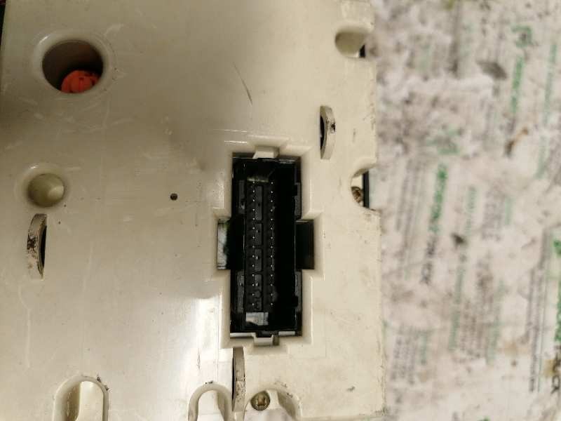 Recambio de cuadro instrumentos para volkswagen golf iii berlina (1h1) 1.6 referencia OEM IAM 1H6919033E  