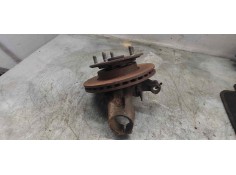 Recambio de mangueta delantera derecha para ford transit caja cerrada ´06 2.2 tdci cat referencia OEM IAM 6C113K185AC   2