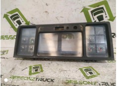 Recambio de cuadro instrumentos para volvo fh 12 asta 1993 e1 fsa  4x2 e1 corto referencia OEM IAM 8113250  