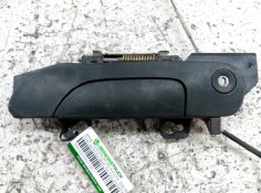 Recambio de maneta exterior delantera izquierda para ford mondeo berlina (gd) ambiente referencia OEM IAM    2