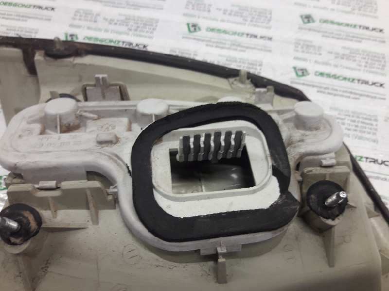 Recambio de piloto trasero derecho para opel astra g berlina comfort referencia OEM IAM 9052154404  