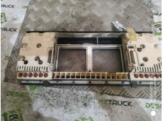 Recambio de cuadro instrumentos para volvo fh 12 asta 1993 e1 fsa  4x2 e1 corto referencia OEM IAM 8113250   2