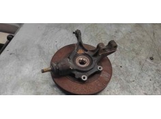 Recambio de mangueta delantera izquierda para citroën c4 coupe vtr plus referencia OEM IAM    2