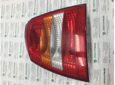 Recambio de piloto trasero izquierdo para opel astra g berlina comfort referencia OEM IAM 9052154202   2
