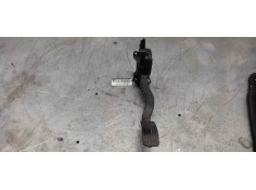 Recambio de potenciometro pedal para peugeot 207 x-line referencia OEM IAM 9680756880 6PV00908300 5 PINS