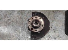 Recambio de mangueta delantera izquierda para opel vectra b berlina básico referencia OEM IAM 90458577  