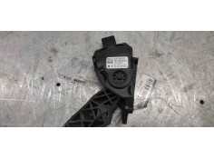 Recambio de potenciometro pedal para peugeot 207 x-line referencia OEM IAM 9680756880 6PV00908300 5 PINS 2