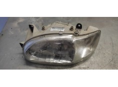 Recambio de faro izquierdo para ford escort berl./turnier ghia berlina referencia OEM IAM   