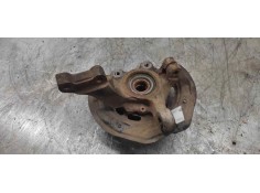 Recambio de mangueta delantera izquierda para opel vectra b berlina básico referencia OEM IAM 90458577   2