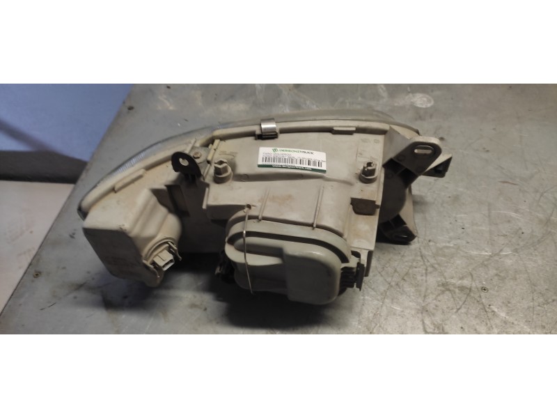 Recambio de faro izquierdo para ford escort berl./turnier ghia berlina referencia OEM IAM   