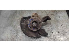 Recambio de mangueta delantera derecha para seat toledo (1m2) select referencia OEM IAM 1J06AJ  