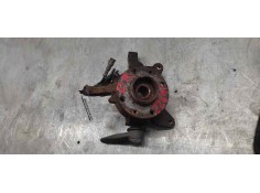 Recambio de mangueta delantera derecha para renault scenic (ja..) 1.9 dci authentique referencia OEM IAM   