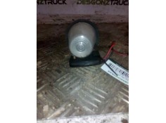 Recambio de piloto luz galibo izquierdo para volvo fl 612 fg 612 l 132/154 kw interc. corto referencia OEM IAM   
