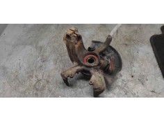 Recambio de mangueta delantera derecha para seat toledo (1m2) select referencia OEM IAM 1J06AJ   2