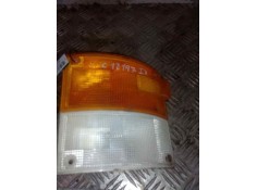 Recambio de piloto delantero izquierdo para volvo fl 612 fg 612 l 132/154 kw interc. corto referencia OEM IAM   