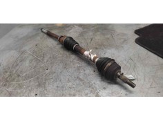 Recambio de transmision delantera derecha para peugeot 206 berlina xt referencia OEM IAM 9680768080  