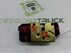 Recambio de cerradura puerta trasera izquierda para citroën xsara berlina 1.6 seduction referencia OEM IAM   