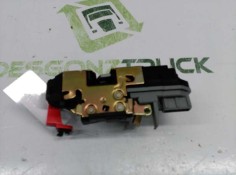 Recambio de cerradura puerta trasera izquierda para citroën xsara berlina 1.6 seduction referencia OEM IAM    2