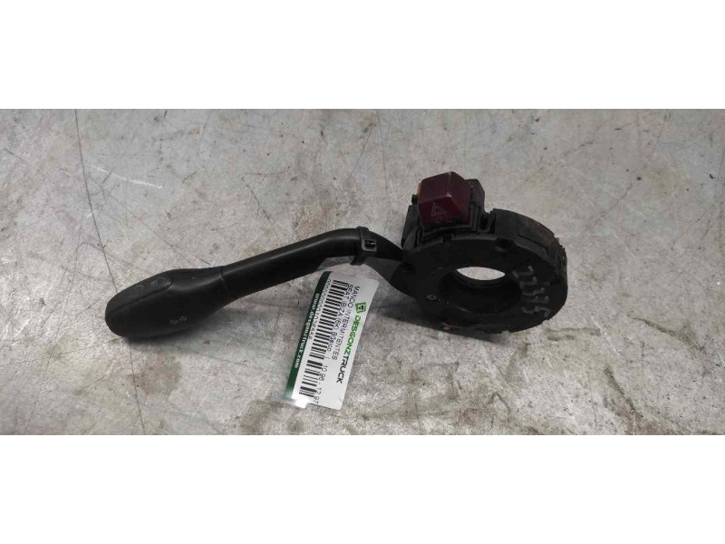 Recambio de mando intermitentes para seat ibiza (6k) básico referencia OEM IAM   