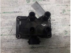Recambio de bobina encendido para ford focus berlina (cak) ambiente referencia OEM IAM  988F12029AC 1S7G12029AC