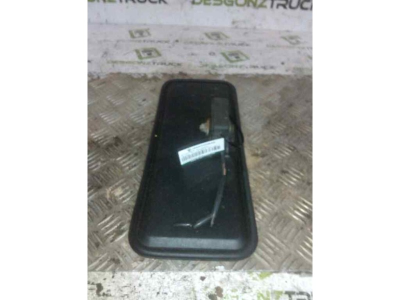 Recambio de retrovisor izquierdo para pegaso trucks serie 1200 1223 referencia OEM IAM   