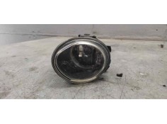 Recambio de faro antiniebla derecho para bmw serie 3 berlina (e46) 318d referencia OEM IAM   2 PINS