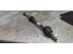 Recambio de transmision delantera derecha para citroën c4 coupe vtr plus referencia OEM IAM 9630786880  