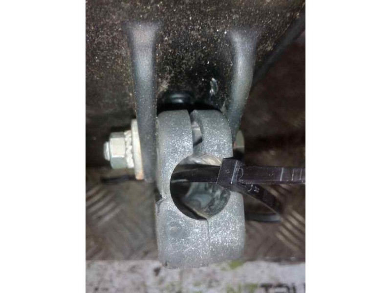 Recambio de retrovisor izquierdo para pegaso trucks serie 1200 1223 referencia OEM IAM   