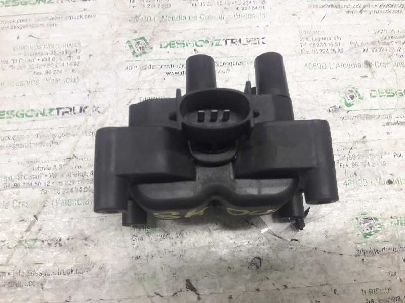 Recambio de bobina encendido para ford focus berlina (cak) ambiente referencia OEM IAM  988F12029AC 1S7G12029AC