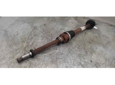 Recambio de transmision delantera derecha para citroën c4 coupe vtr plus referencia OEM IAM 9630786880   2