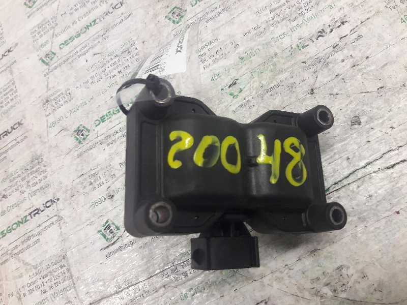 Recambio de bobina encendido para ford focus berlina (cak) ambiente referencia OEM IAM  988F12029AC 1S7G12029AC