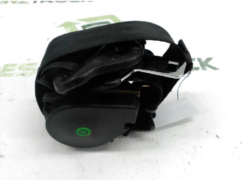 Recambio de cinturon seguridad trasero derecho para citroën xsara berlina 1.6 seduction referencia OEM IAM   