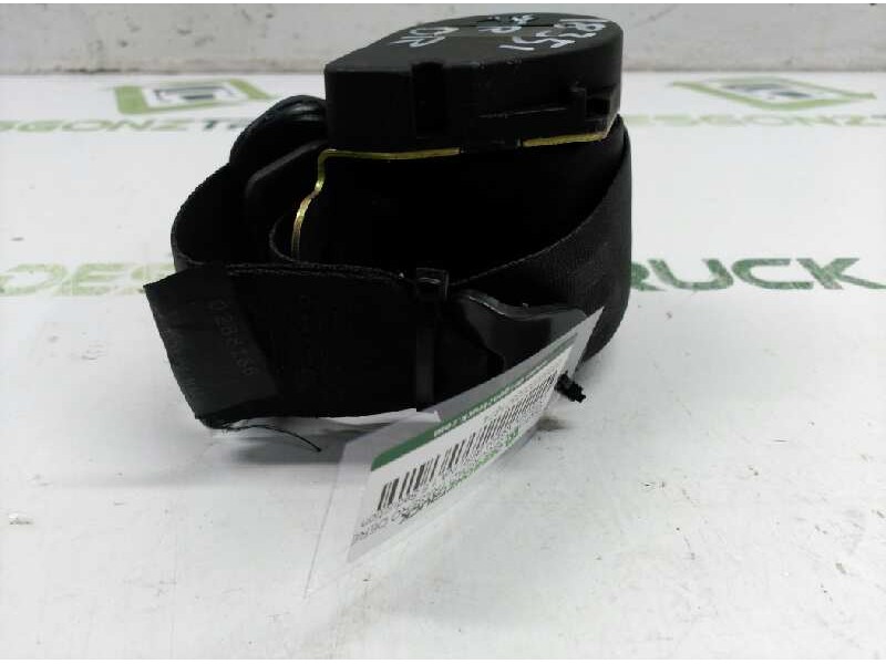 Recambio de cinturon seguridad trasero derecho para citroën xsara berlina 1.6 seduction referencia OEM IAM   