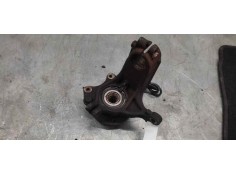 Recambio de mangueta delantera derecha para peugeot 207 x-line referencia OEM IAM    2