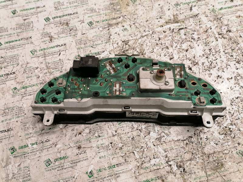 Recambio de cuadro instrumentos para nissan vanette cargo 2.3 diesel referencia OEM IAM 19641201  