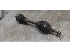 Recambio de transmision delantera izquierda para volkswagen golf v berlina (1k1) conceptline (e) referencia OEM IAM   