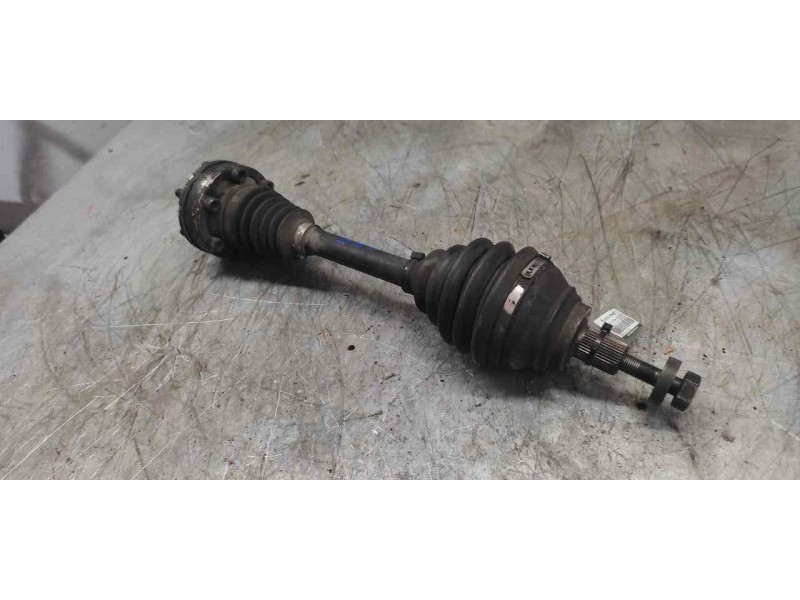 Recambio de transmision delantera izquierda para volkswagen golf v berlina (1k1) conceptline (e) referencia OEM IAM   