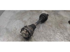 Recambio de transmision delantera izquierda para volkswagen golf v berlina (1k1) conceptline (e) referencia OEM IAM    2