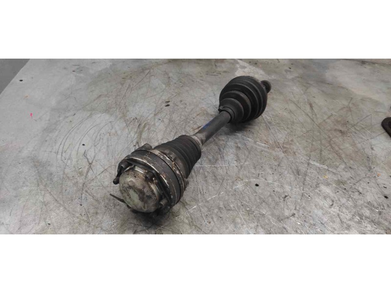 Recambio de transmision delantera izquierda para volkswagen golf v berlina (1k1) conceptline (e) referencia OEM IAM   