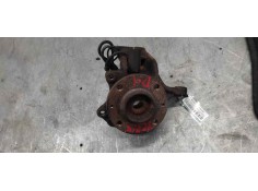 Recambio de mangueta delantera izquierda para peugeot 207 x-line referencia OEM IAM   